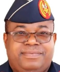 NAF Governing Council appoints Air Vice Marshal Ubadike as Professor of Aerospace Engineering