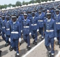 Nigerian Air Force Celebrates Its 61 Anniversary, Invites Nigerians To The Occasion