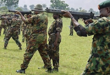 Nigerian Army Eliminates Bello Turji’s Strong Ally