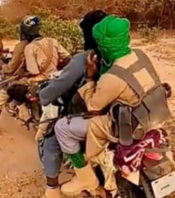 Gun battle in Zamfara: Five bandit leaders killed, weapons seized by Nigerian Army