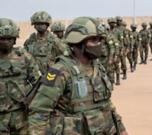 Senate seeks military base in Adamawa amid renewed Boko Haram attacks