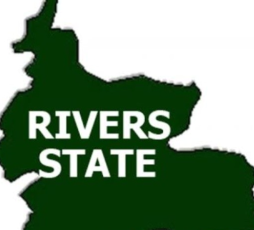 Rivers Vigilante Group Nabs Pastor For Allegedly Defiling 10-Year-Old Girl