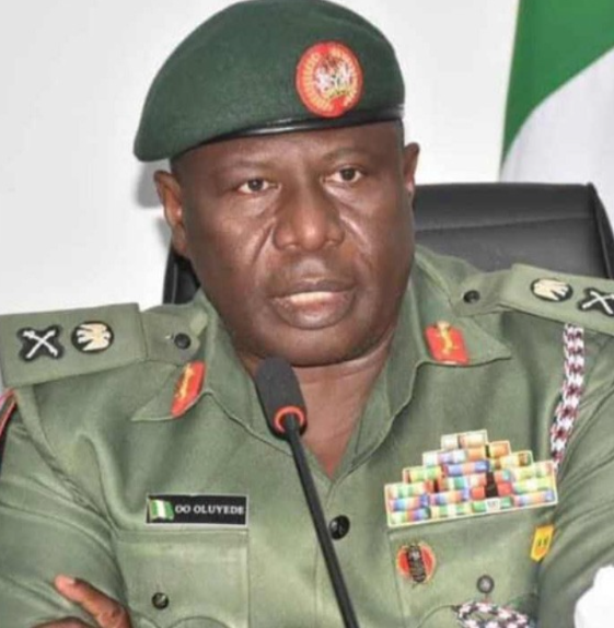COAS: Nigerian Army Will Soon Bring the Country’s Enemies To Their Knees