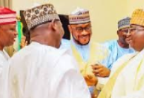 Northern govs in high-stakes meeting over terror attacks