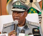 Customs CG Adewale Adeniyi to deliver NIJ’s 7th convocation lecture