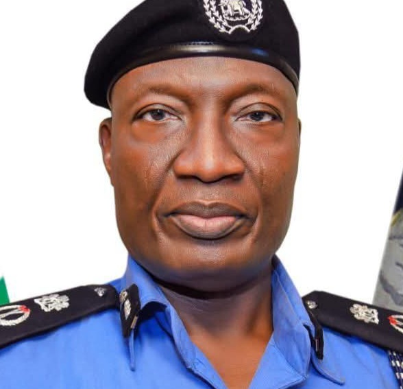 POLICE ARREST SUSPECTED VANDALS, RECOVER OPERATIONAL TOOLS