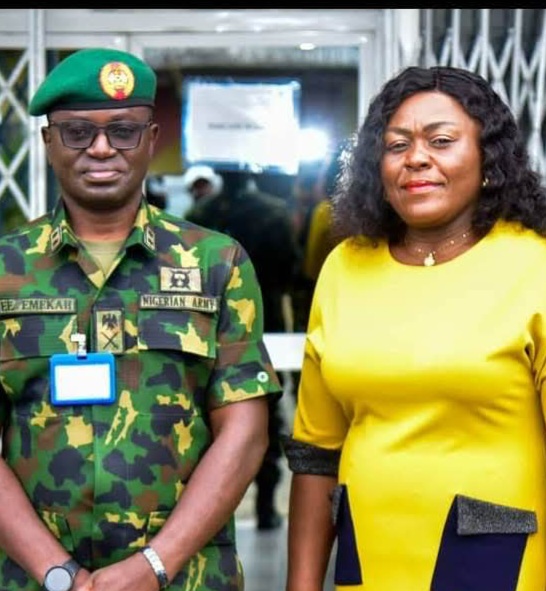GOC 6 DIVISION VISITS NTA, KEVES GLOBAL LEASING…Reassures of Functional Collaboration