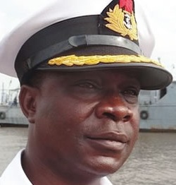 Henry Adedoyin Babalola, Former Spokesperson, Nigerian Navy, Opens Up On Nigeria’s Security Challenges