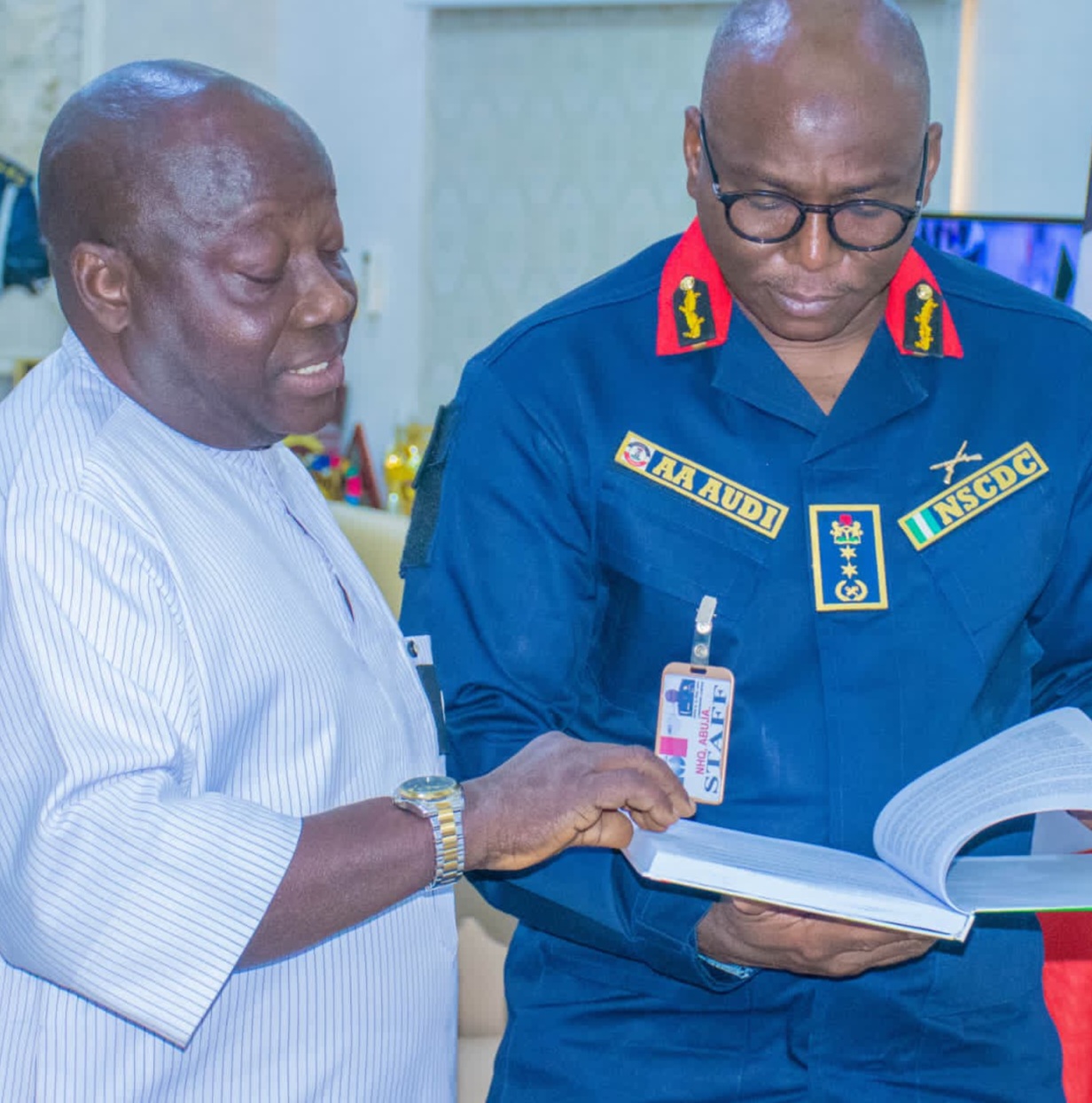 Appraisal Of A Self  Compendium Of Achievements