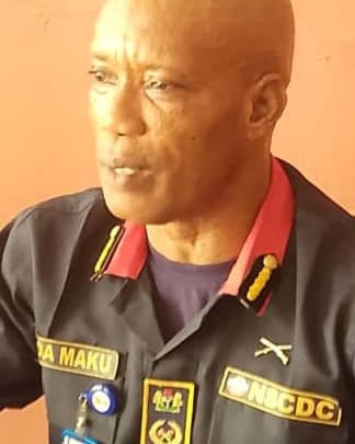 NSCDC MOBILISES 1,531 OPERATIVES AHEAD OF PRESIDENT TINUBU’S VISIT TO ANAMBRA, BEEFS UP SECURITY AROUND CRITICAL ASSETS AND INFRASTRUCTURE