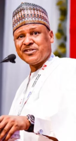 Minister urges media to deny terrorists, bandits publicity