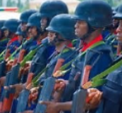 47-year-old arrested for impregnating minor in Ogun