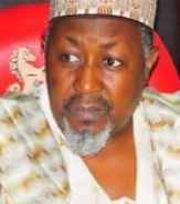 Badaru hails Army for securing Illela–Sokoto–Badagry superhighway project