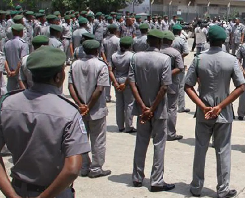 Customs seeks intelligence-driven operations in checkmating smuggling