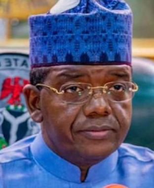 8,000 terrorists, bandits killed under Tinubu – Defence minister