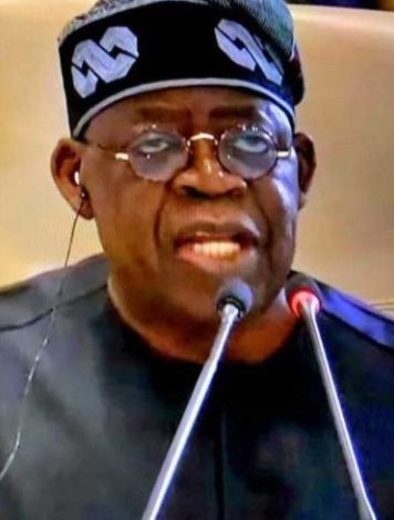 Security sector scorecard for Tinubu’s first two years