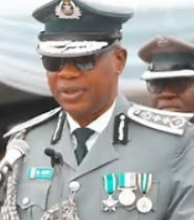 Customs generates N1.3 trillion from Apapa Port in five months