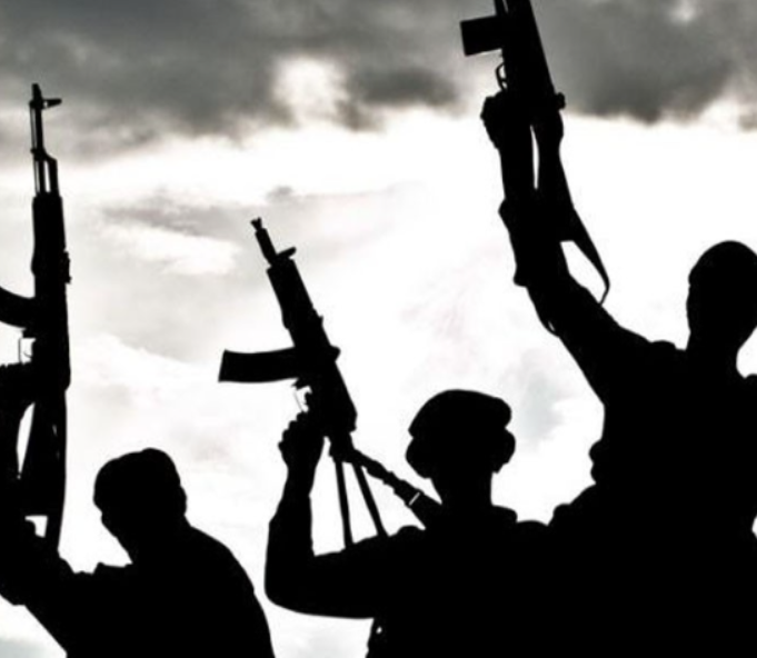 Retired Nigerian Army Major Kidnapped In Kogi