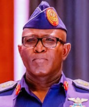 NAF Reaffirms Commitment To Defending Nigeria’s Airspace