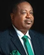 Illegal mining: A Growing Threat To Peace, Security In Plateau