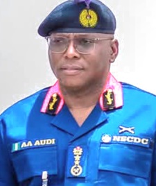 NSCDC Deploys Special Forces, Vows Justice Over Attacks