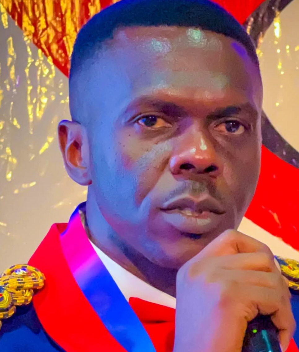 ‘Our Strength Lies In Synergy’ – NSCDC Mining Commander Declares After Heroism Award