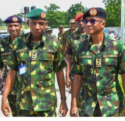 WE WILL CONTINUE TO PRIORITIZE SAFETY OF NYSC MEMBERS IN THE NIGER DELTA REGION – GENERAL EMEKAH