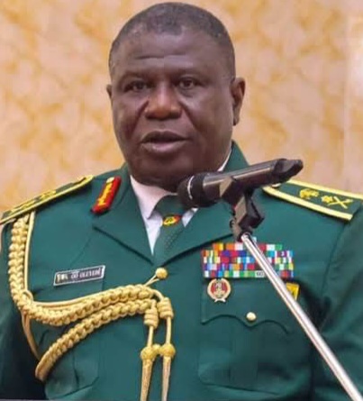 NADCEL 2025: LOYALTY OF SOLDIERS KEY TO ARMY TRANSFORMATION – COAS