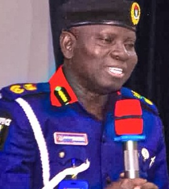 EID – UL – ADHA : LAGOS NSCDC DEPLOYS 2,150 OPERATIVES TO CURB VANDALISM
