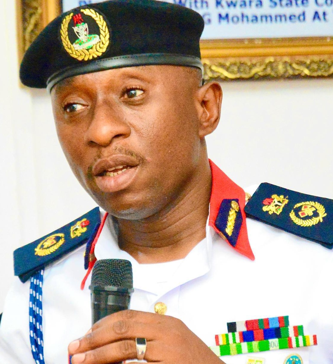 Eid-el-Kabir: NSCDC deploys 2900 personnel in Kwara