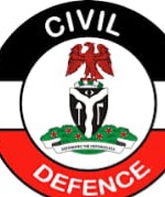 EID-EL-KABIR GOODWILL MESSAGE: Enugu NSCDC Commandant,  Elijah Willie, Urges Residents To Be Peaceful, Law-abiding