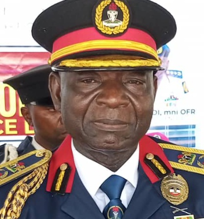 EID-EL-KABIR: COMMANDANT BAKSHAR DEPLOYS 700 PERSONNEL TO BEEF UP SECURITY IN AKWA IBOM
