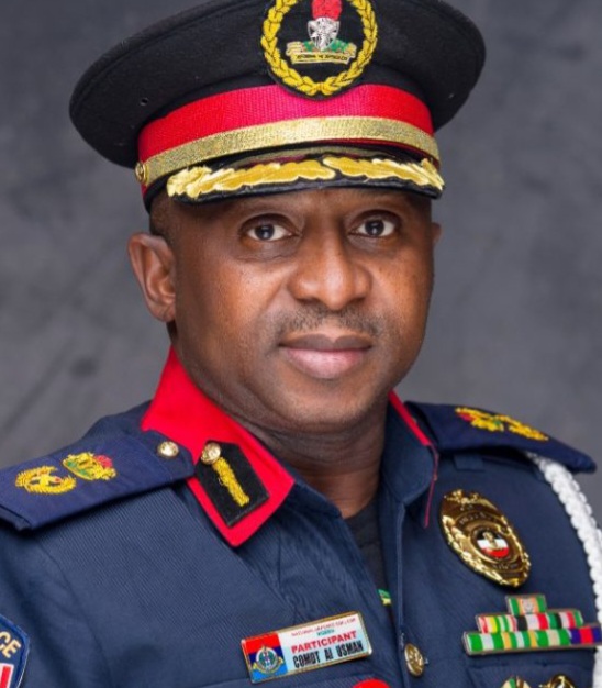 NSCDC SOKOTO STATE COMMAND DEPLOYS 1,500 PERSONNEL TO CURB VANDALISM OF CRITICAL NATIONAL ASSETS AND INFRASTRUCTURE, ASSURES A HITCH-FREE AND PEACEFUL CELEBRATION