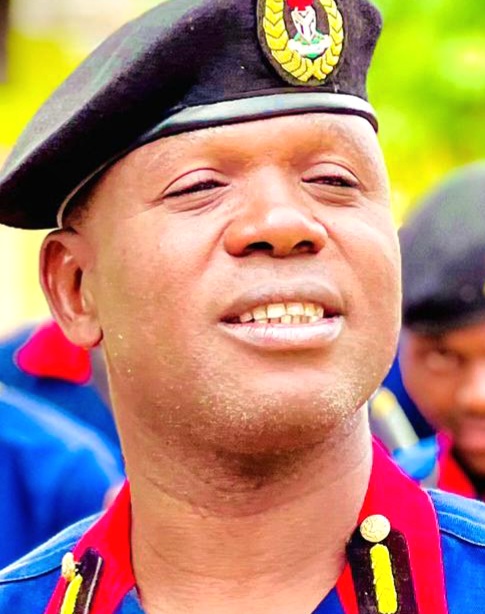 Commandant Bala Bawa Bodinga: The Repairer At Work In Jigawa NSCDC