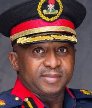 NSCDC SOKOTO STATE COMMAND TAKES PROACTIVE MEASURES,  MAKES TACTICAL DEPLOYMENT OF 1,200 PERSONNEL FOR DEMOCRACY DAY ASSURES A HITCH-FREE CELEBRATION