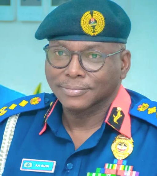 DEMOCRACY DAY: CG NSCDC CHARGES OPERATIVES ON EFFECTIVE PROTECTION OF CRITICAL INFRASTRUCTURE CAUTIONS AGAINST VANDALISM