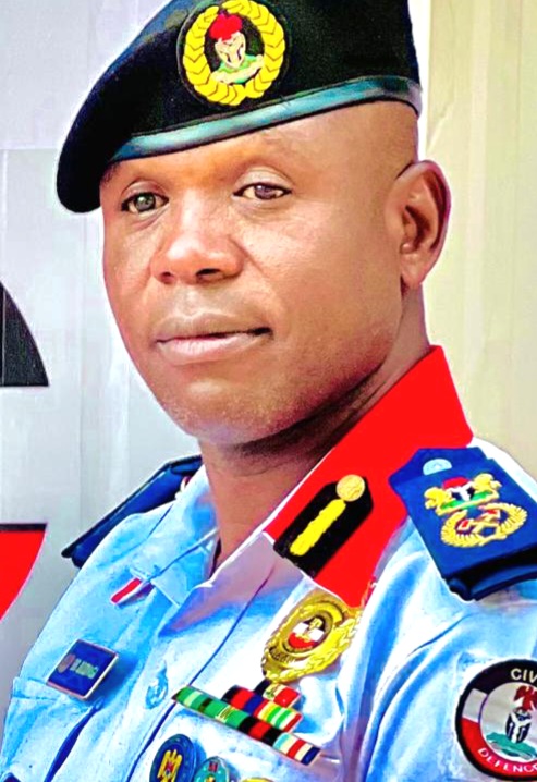 From Day One to Month Two: Bodinga’s Leadership Boosts Jigawa’s NSCDC