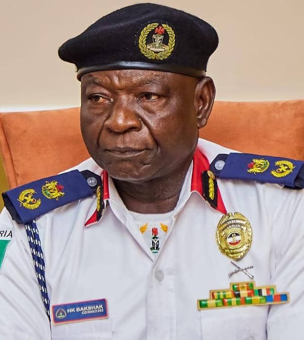 COMMANDANT BAKSHAR CHARGES DIVISIONAL OFFICERS TO SHOW CAPACITY, DELIVER RESULTS IN NSCDC CORE MANDATES