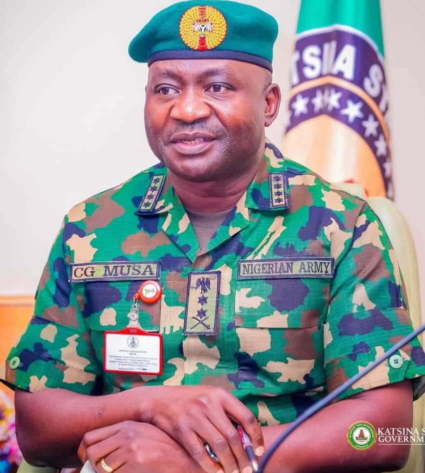 Redefining Patriotism: Why Nigerian Youth Should Reconsider Military Service