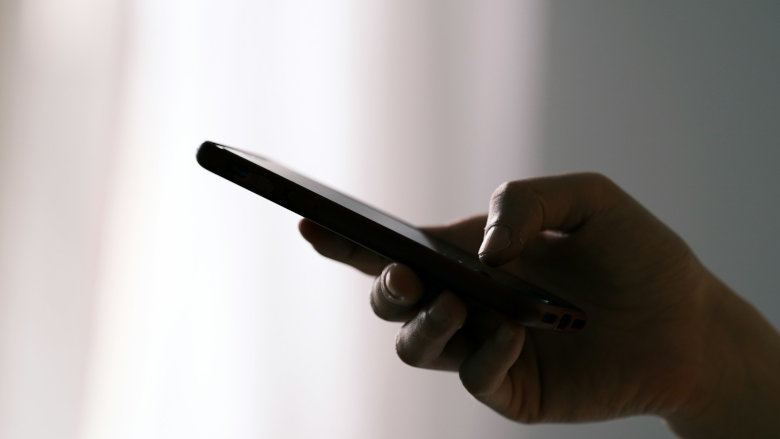 Millions of Android, iPhone Users Could Be Sending Data to China
