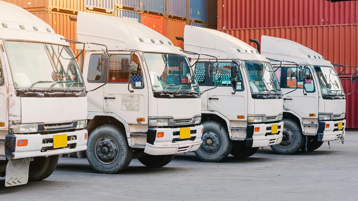 How Intelligent Video Surveillance Boosts Fleet Operations with Immediate and Long-Term Benefits