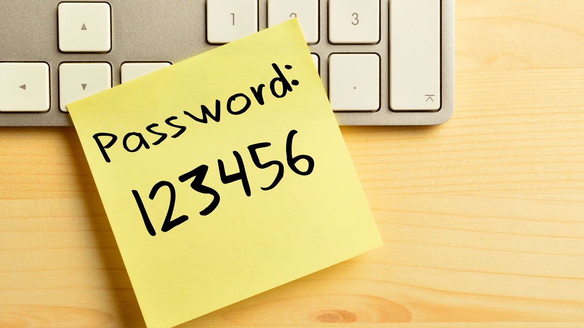 Most Americans Choose Convenience Over Password Security
