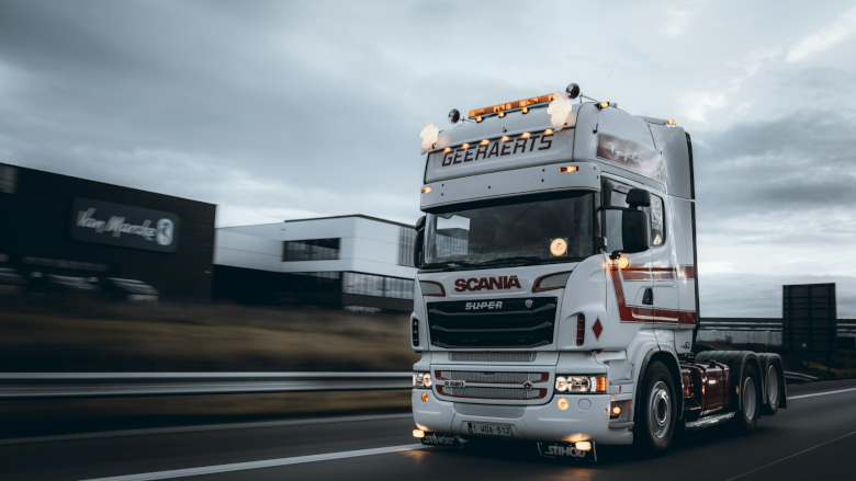 Transport Solution Company Scania Confirms Cybersecurity Incident