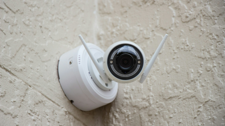 40,000 IoT Security Cameras Are Exposed Online