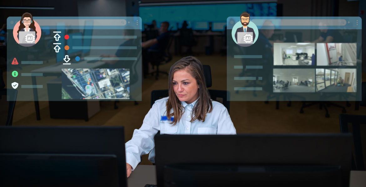 The Evolution of Automation in the Command Center