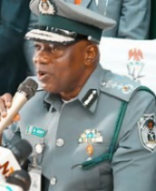 Checkmating Bonded Terminals’ Role In Smuggling Of Arms, Ammunition, Drugs Into Nigeria