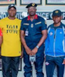 Sports Is Nigeria’s Goldmine, Says NSCDC FCT Commandant