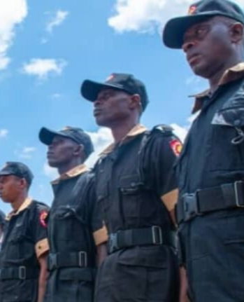 Army Trains 1,472 Edo Corps To Tackle Insecurity