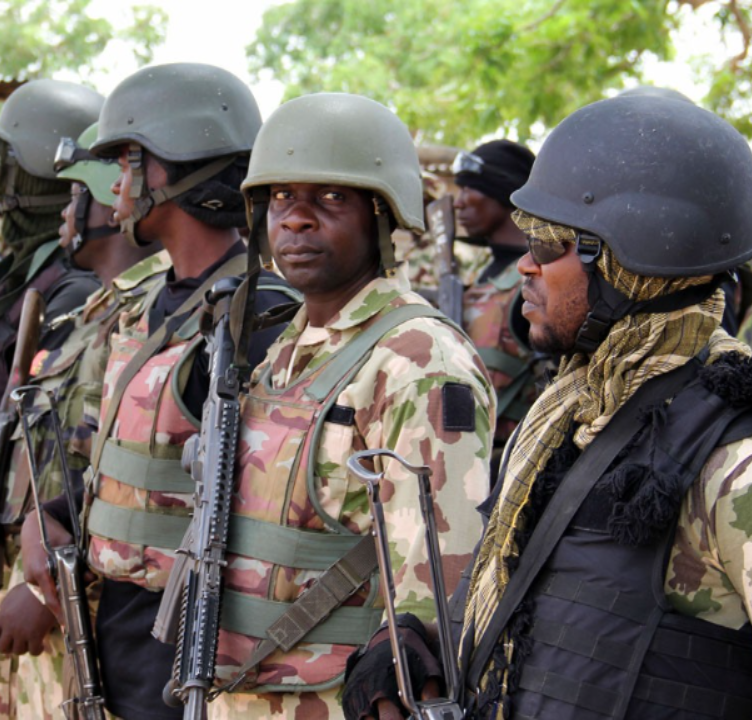 Army denies alleged Islamisation plot