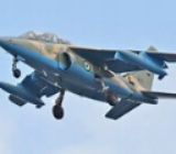 Airstrikes of Nigerian Air Force kill scores of terrorists in Borno